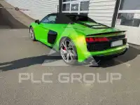 2022 Audi R8