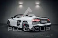 2022 Audi R8