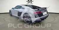 2022 Audi R8