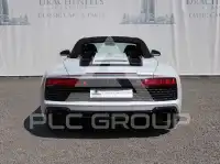 2022 Audi R8