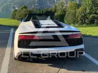 2022 Audi R8