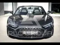 2022 Audi R8