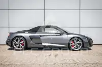 2022 Audi R8