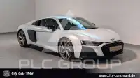 2022 Audi R8