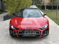 2022 Audi R8