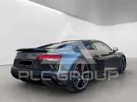 2022 Audi R8