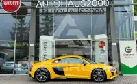 2022 Audi R8