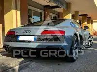 2022 Audi R8
