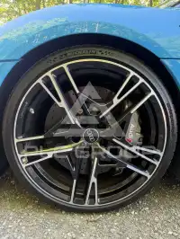 2022 Audi R8