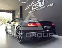 2022 Audi R8