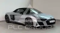 2022 Audi R8