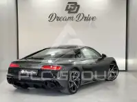 2022 Audi R8