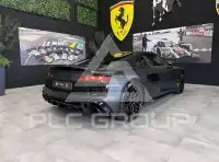 2022 Audi R8