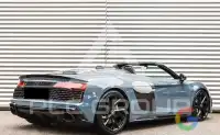 2022 Audi R8