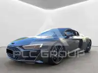 2022 Audi R8