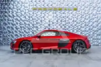 2022 Audi R8