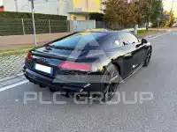 2022 Audi R8