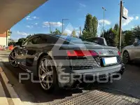 2022 Audi R8