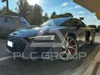 2022 Audi R8