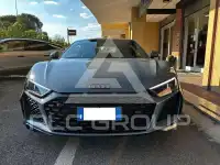 2022 Audi R8