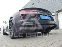 2022 Audi R8