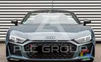 2022 Audi R8
