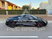 2022 Audi R8