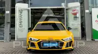 2022 Audi R8