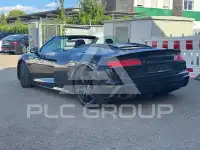 2022 Audi R8