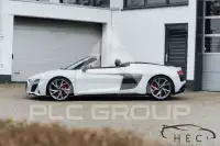 2022 Audi R8