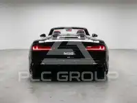 2022 Audi R8