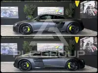 2022 Audi R8