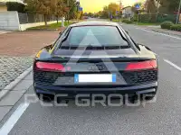2022 Audi R8