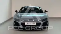 2022 Audi R8