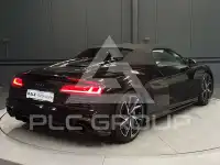 2022 Audi R8
