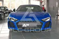 2022 Audi R8