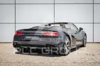 2022 Audi R8