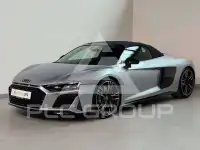 2022 Audi R8