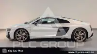 2022 Audi R8
