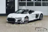 2022 Audi R8