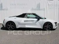 2022 Audi R8