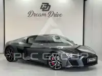 2022 Audi R8