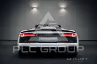 2022 Audi R8