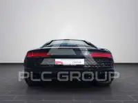 2022 Audi R8