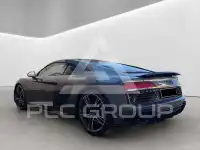 2022 Audi R8