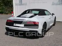 2022 Audi R8