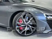 2022 Audi R8