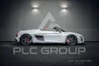 2022 Audi R8