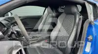 2022 Audi R8