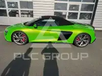 2022 Audi R8